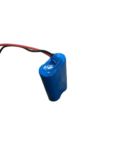 6800mah 3.7v Lithium 18650 Cell Battery with BMS (10008343)