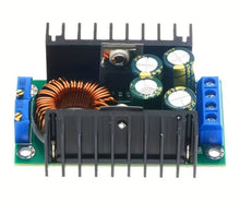 300W 5-40v to 1.2-35v DC-DC Step-Down Converter (10008153)