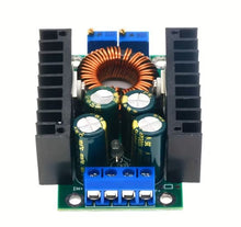 300W 5-40v to 1.2-35v DC-DC Step-Down Converter (10008153)