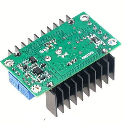 300W 5-40v to 1.2-35v DC-DC Step-Down Converter (10008153)