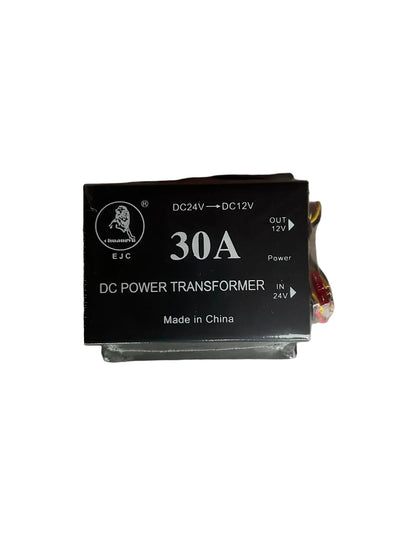 24v to 12v 30Amp DC to DC Power Converter (10007816)