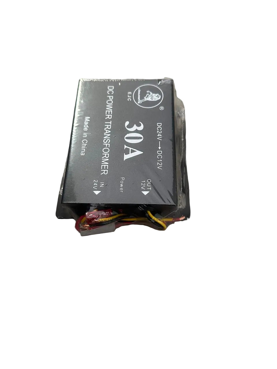 24v to 12v 30Amp DC to DC Power Converter (10007816)