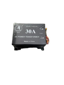 24v to 12v 30Amp DC to DC Power Converter (10007816)
