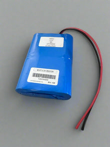 Custom Built 30ah 3.2V 25Amp LiFePo4 Battery - Electromann SA