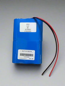 Custom Built 30ah 3.2V 25Amp LiFePo4 Battery - Electromann SA