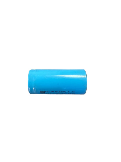 32700 3.2V 17.6wh 5000mAh LiFePO4 Battery (10006185)