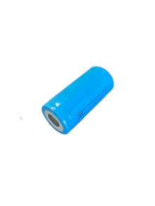 32700 3.2V 17.6wh 5000mAh LiFePO4 Battery (10006185)