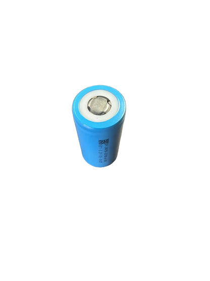 32700 3.2V 17.6wh 5000mAh LiFePO4 Battery (10006185)