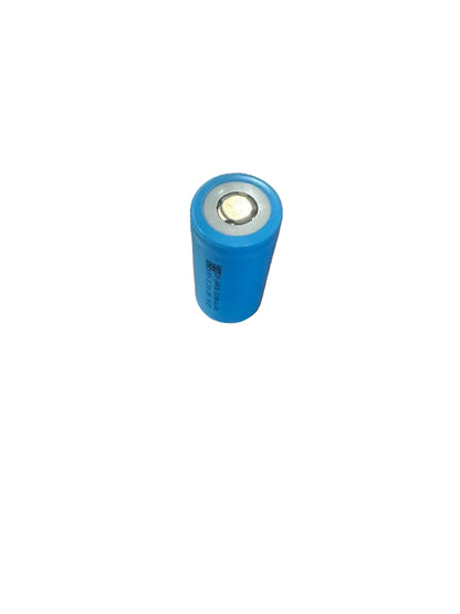 32700 3.2V 17.6wh 5000mAh LiFePO4 Battery (10006185)