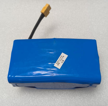 4400Mah 36v Lithium Ion Rechargeable Battery for Electric Hover Boards and Scooters - Electromann SA