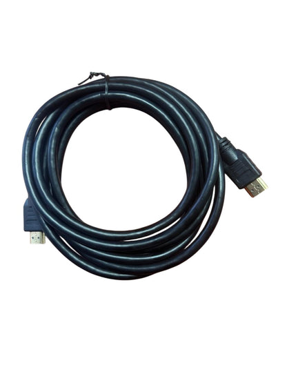 3M High Quality HDMI Cable - Reliable and Durable Cable for High-Definition Audio and Video Transmission - Electromann SA