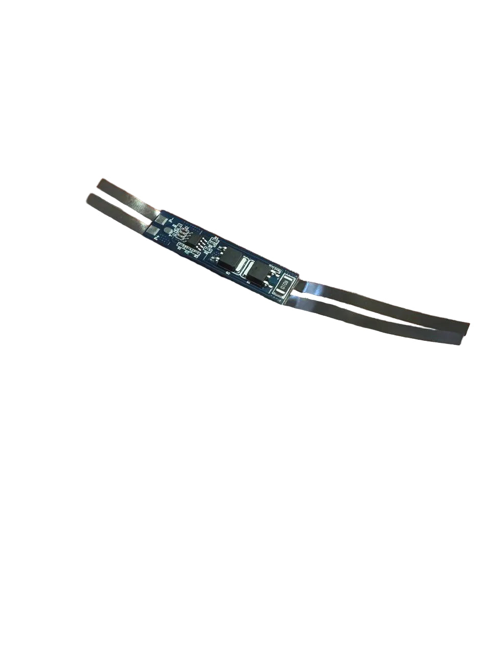 3S 12.6v 5A Li-ion Lithium Battery BMS Protection Board (10008223) - Electromann SA