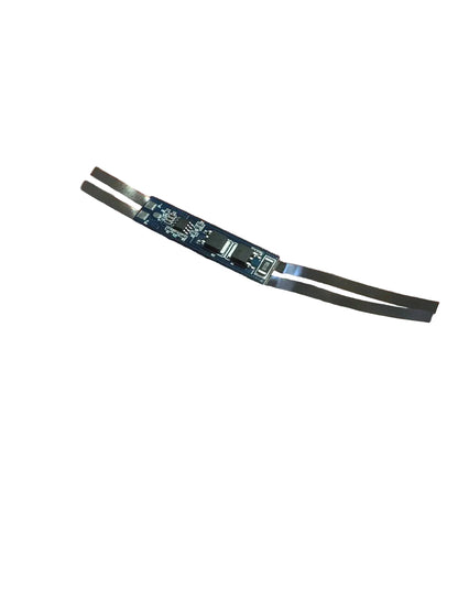 3S 12.6v 5A Li-ion Lithium Battery BMS Protection Board (10008223) - Electromann SA