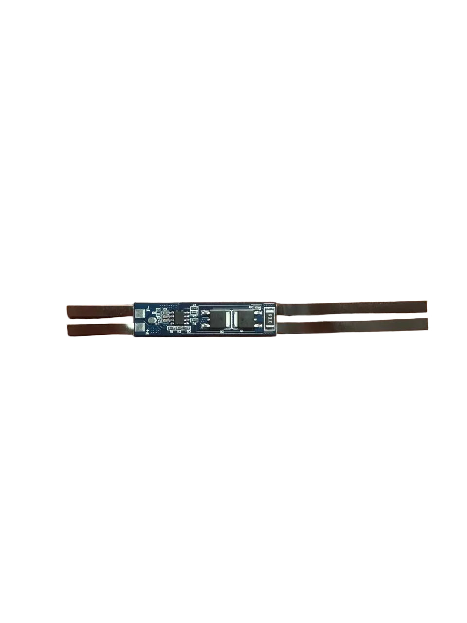 3S 12.6v 5A Li-ion Lithium Battery BMS Protection Board (10008223) - Electromann SA