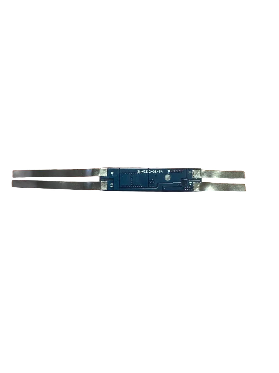3S 12.6v 5A Li-ion Lithium Battery BMS Protection Board (10008223) - Electromann SA