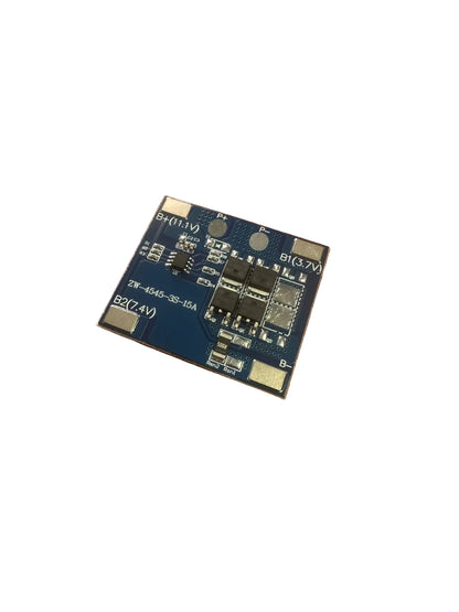 3S 12.6v 15A Li-ion Lithium Battery Charger Protection Board 12.6V with Balance Charging (10008318)