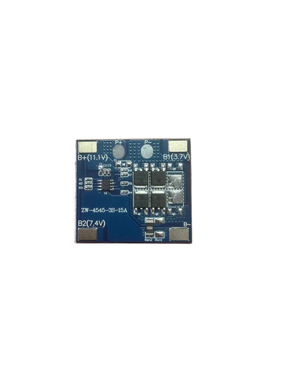3S 12.6v 15A Li-ion Lithium Battery Charger Protection Board 12.6V with Balance Charging (10008318)