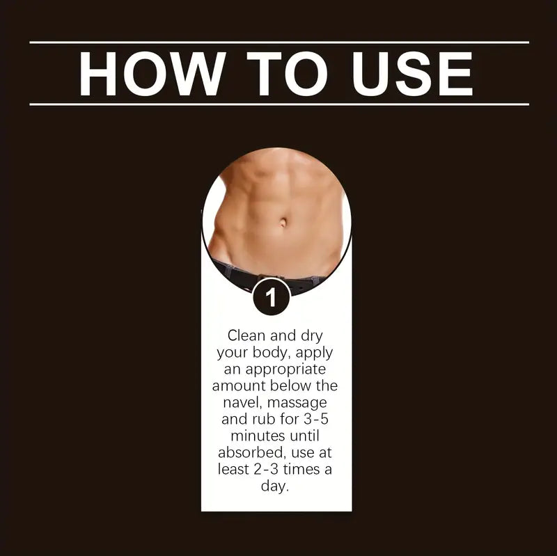 HOUKEA Bee Venom for Men Moisturizing Care Cream (PRE-ORDER) - Electromann SA