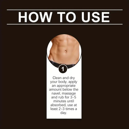 HOUKEA Bee Venom for Men Moisturizing Care Cream (PRE-ORDER) - Electromann SA