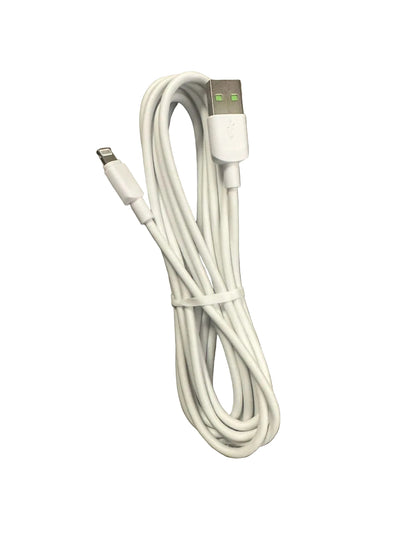 Gpengkj 3M Lightning iPhone Charging Cable (10008317)