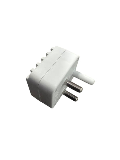 REDISSON R-24 220v Multi-Plug Adapter (10007776) - Electromann SA