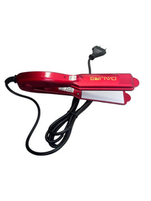 Daling 220v AC High Performance Hair Straightener - Salon Quality Results at Home - Electromann SA