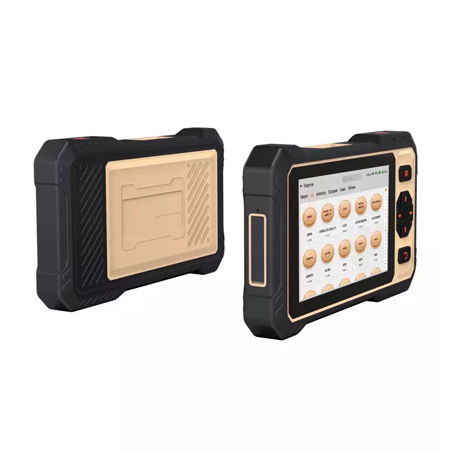 THINKTOOL Reader 8 (10002150) - Electromann SA