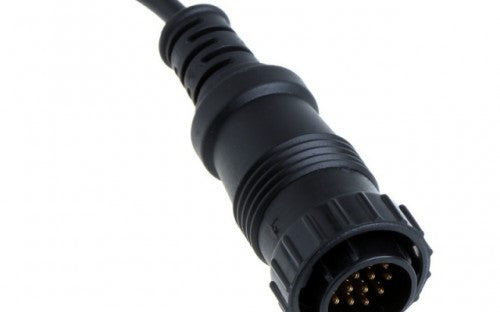 Mercedes Benz Sprinter 14Pin to 16Pin OBD 2 Adapter - Upgrade Your Diagnostic Capabilities - Electromann SA