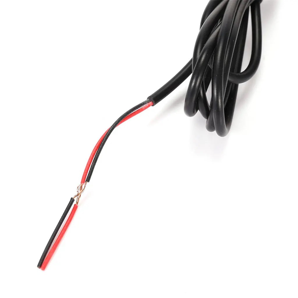 Improve Safety and Visibility with the Kelima Car Rearview Camera Wireless Video Transmitter Receiver Kit - Electromann SA