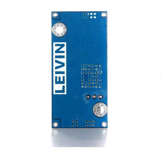 3A XL6009 DC-DC Adjustable Step Up Power Converter - Efficient and Versatile Power Converter - Electromann SA