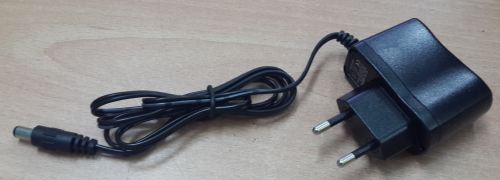 HDMI Splitter 1 x 2 Way - Connect One HDMI Source to Two Displays Simultaneously | 4K Resolution Support - Electromann SA