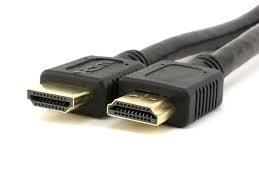 1.5M High Quality HDMI Cable - Reliable and Durable Cable for High-Definition Audio and Video Transmission (10004153) - Electromann SA
