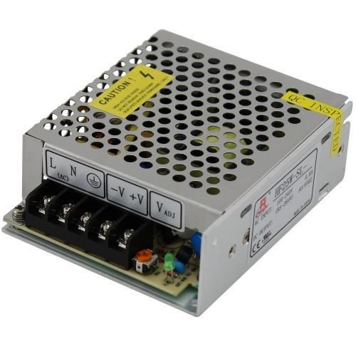 Buy the 12v 5Amp Power Supply for Reliable and Efficient Power Output - Electromann SA
