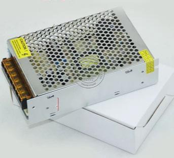 Buy the 12v 5Amp Power Supply for Reliable and Efficient Power Output - Electromann SA