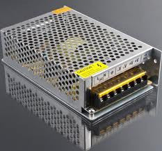 12v 10 Amp Power Supply for Reliable and Efficient Power Source - Electromann SA