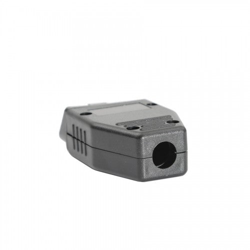 High-Quality OBD2 16Pin Connector Only for Efficient Vehicle Troubleshooting - Electromann SA
