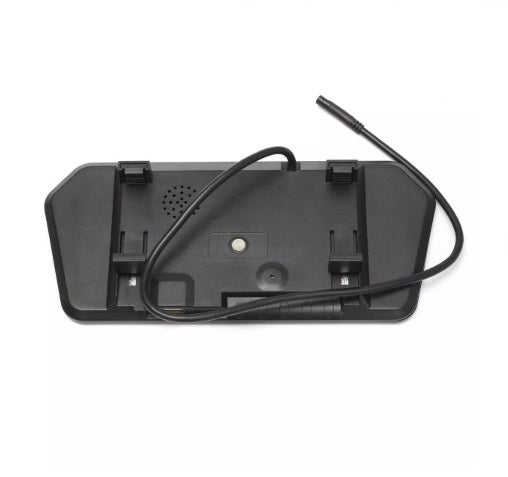 7 Inch TFT LCD Car Bluetooth Rear View Parking Kit - Electromann SA
