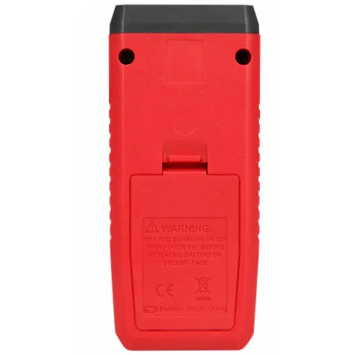 UNI-T UT373 Mini Digital Non-contact Tachometer - Electromann SA