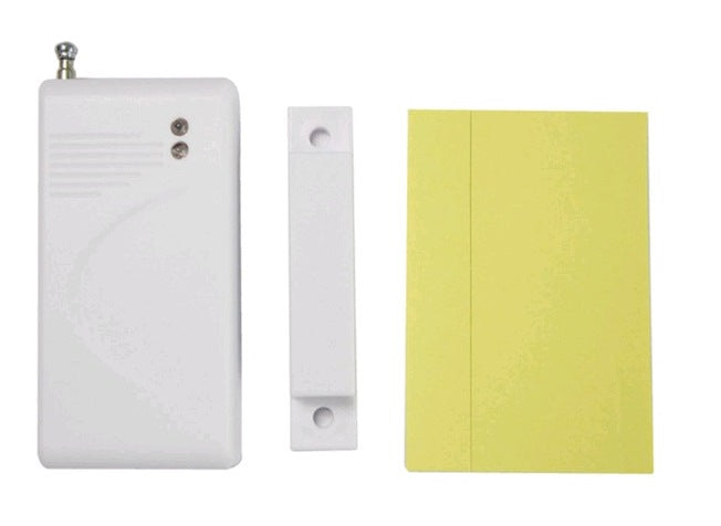 433MHz Wireless Alarm Door/Window Sensor - Electromann SA