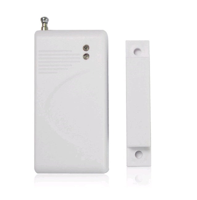 433MHz Wireless Alarm Door/Window Sensor - Electromann SA