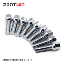 2Pieces 15mm Wheel Spacers PCD 5x112 CB 66.5mm 5Lug for Mercedes Benz and Audi Vehicles - Electromann SA