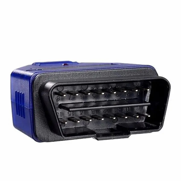VAG OBDII USB KKL 409.1 Interface - Electromann SA
