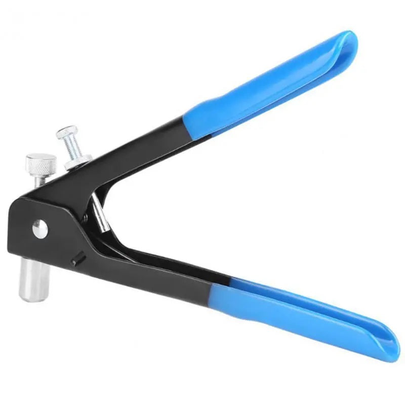 86Pcs Aluminum Alloy M3-M8 Blind Rivet Nut Tool - Electromann SA