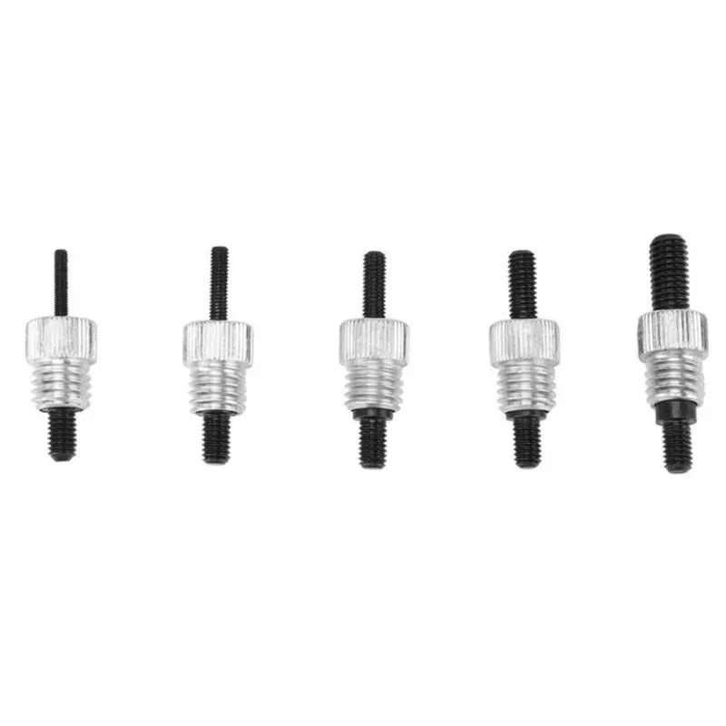 86Pcs Aluminum Alloy M3-M8 Blind Rivet Nut Tool - Electromann SA