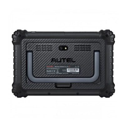 Autel MaxiSys MS906 Max Advanced Diagnostic Tool - Professional-Level Automotive Diagnostics - Electromann SA