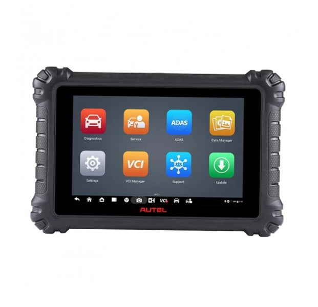 Autel MaxiSys MS906 Max Advanced Diagnostic Tool - Professional-Level Automotive Diagnostics - Electromann SA