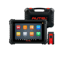 Autel MaxiSys MS906 Max Advanced Diagnostic Tool - Professional-Level Automotive Diagnostics - Electromann SA