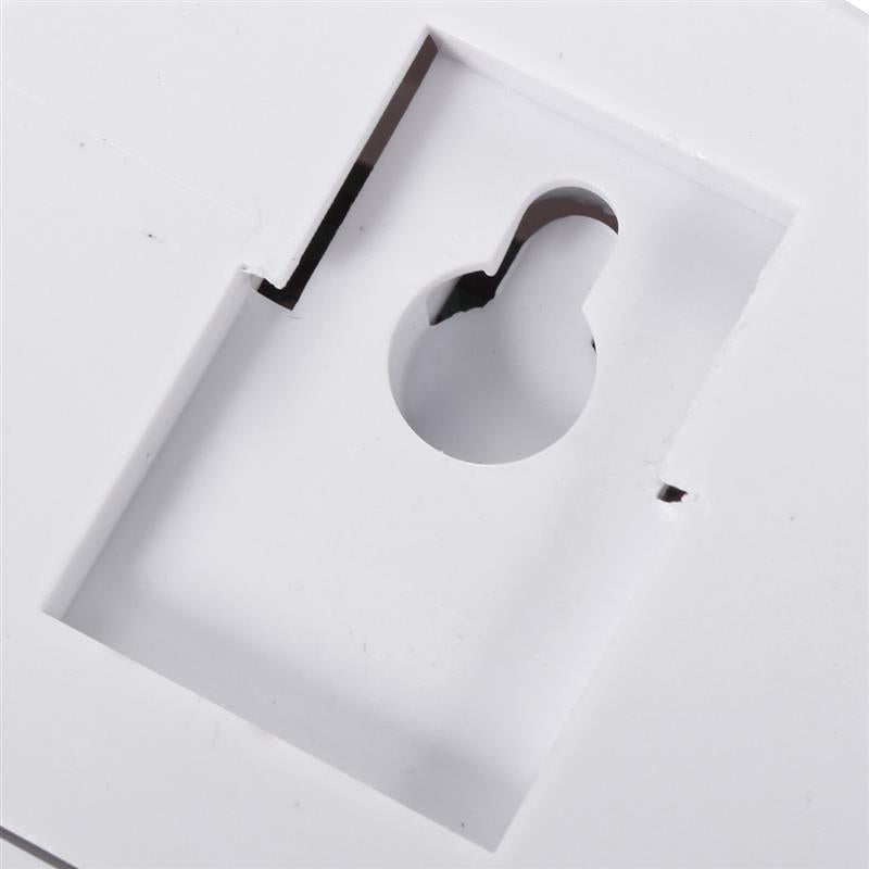 Wireless Home Motion Alarm System - Electromann SA