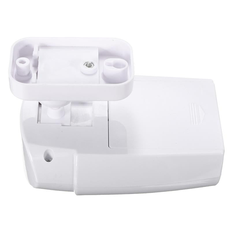 Wireless Home Motion Alarm System - Electromann SA