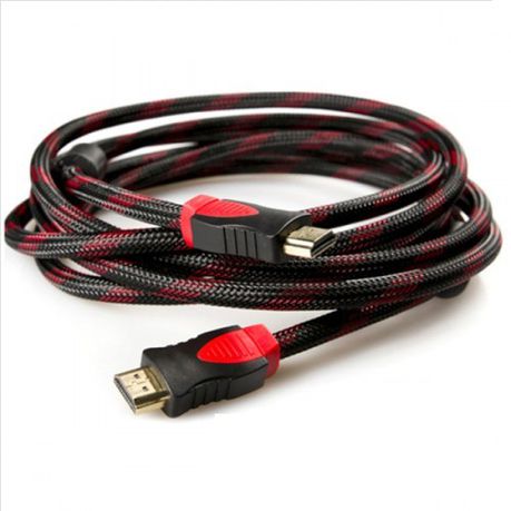 5m HDMI Cable - Electromann SA